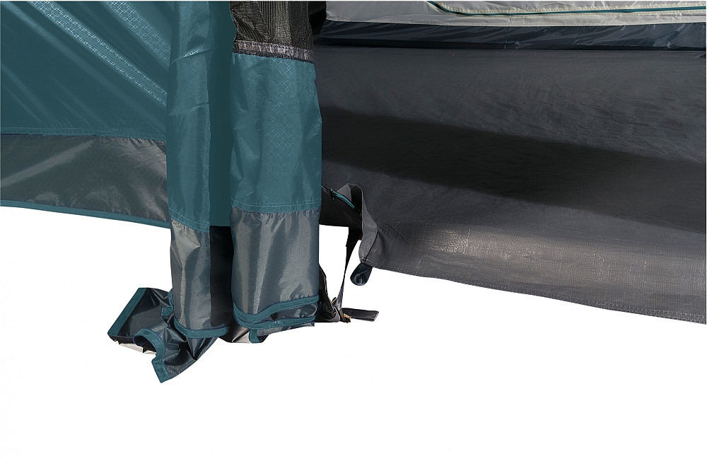 Палатка шестиместная Ferrino Fenix 6 Blue (91194MBB) Київ - фото 6