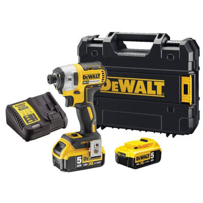 Набор электроинструментов DeWALT DCK266P2 Винница - изображение 7