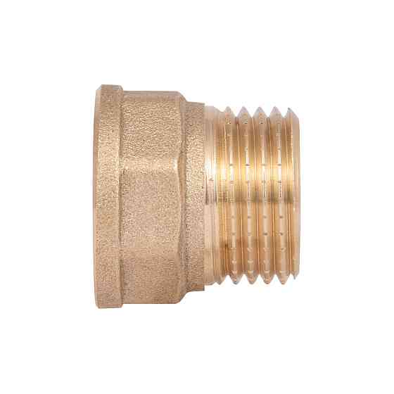 Перехідник Thermo Alliance Standart 1/2"х1/2" ВН SD4091515Р Київ