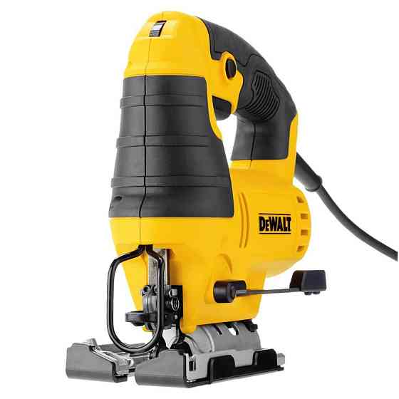 Пилка лобзикова мережева DeWALT DWE349 Київ