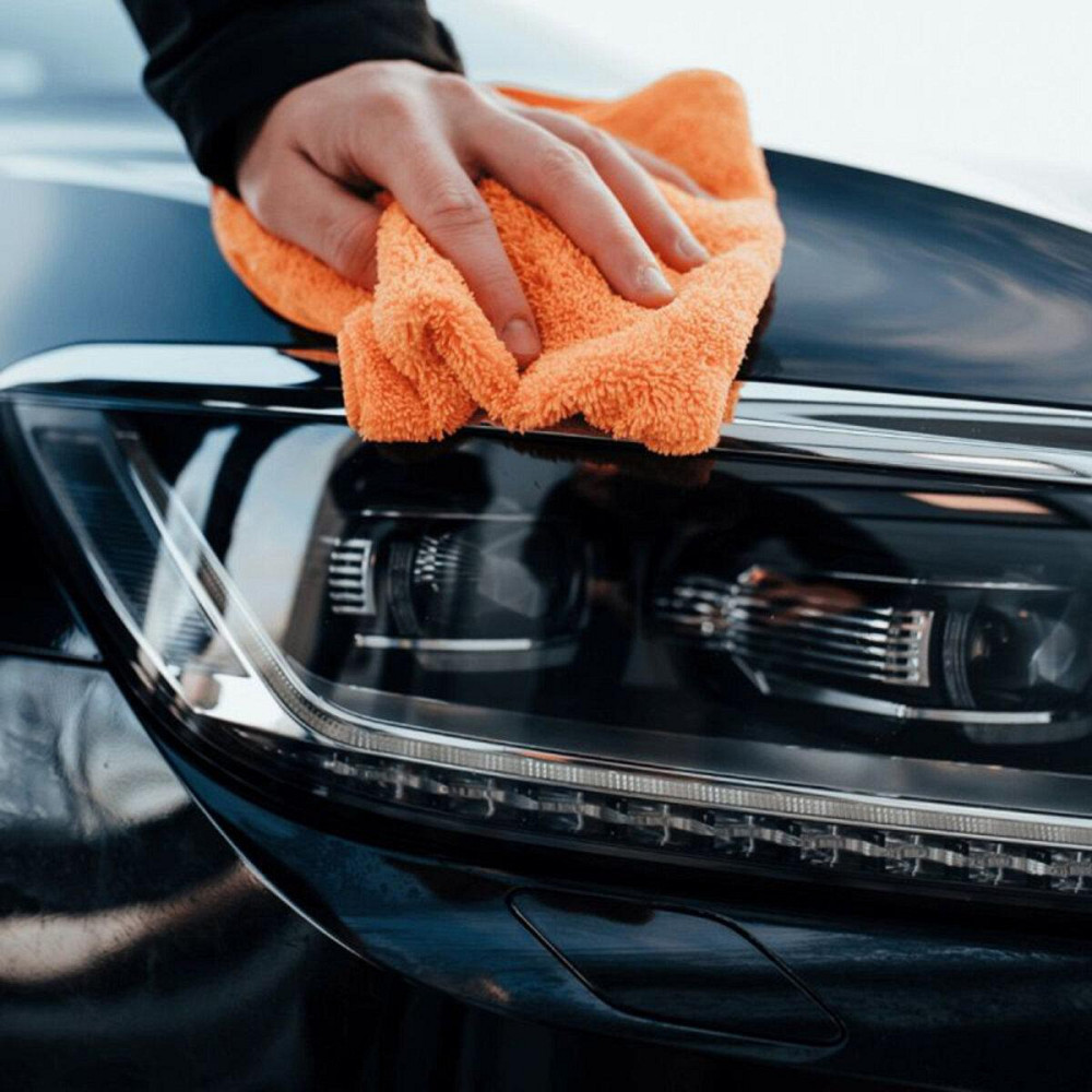 Подарунковий набір для водія з автохімією K2 та пилососом (16 од.) Київ - фото 5