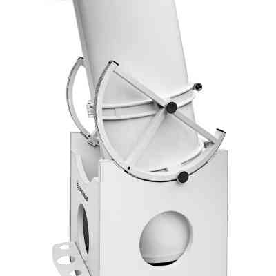 Телескоп Bresser Messier 10&quot; Dobson з сонячним фільтром (4716425) (926267) Вінниця