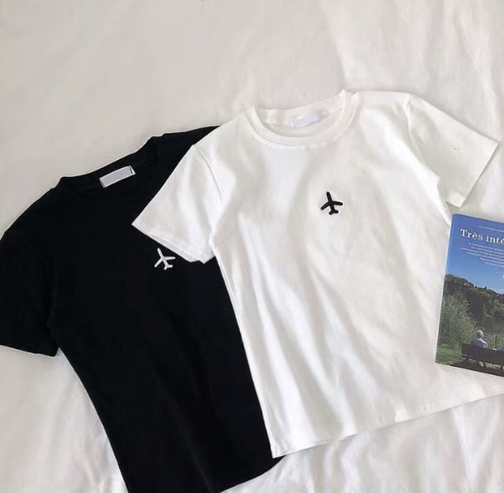 Парні футболки для хлопця та дівчини Чернівці - фото 2