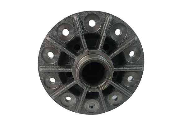 Дифференциал 3302, 2705 моста заднего в сборе ГАЗ Мукачево