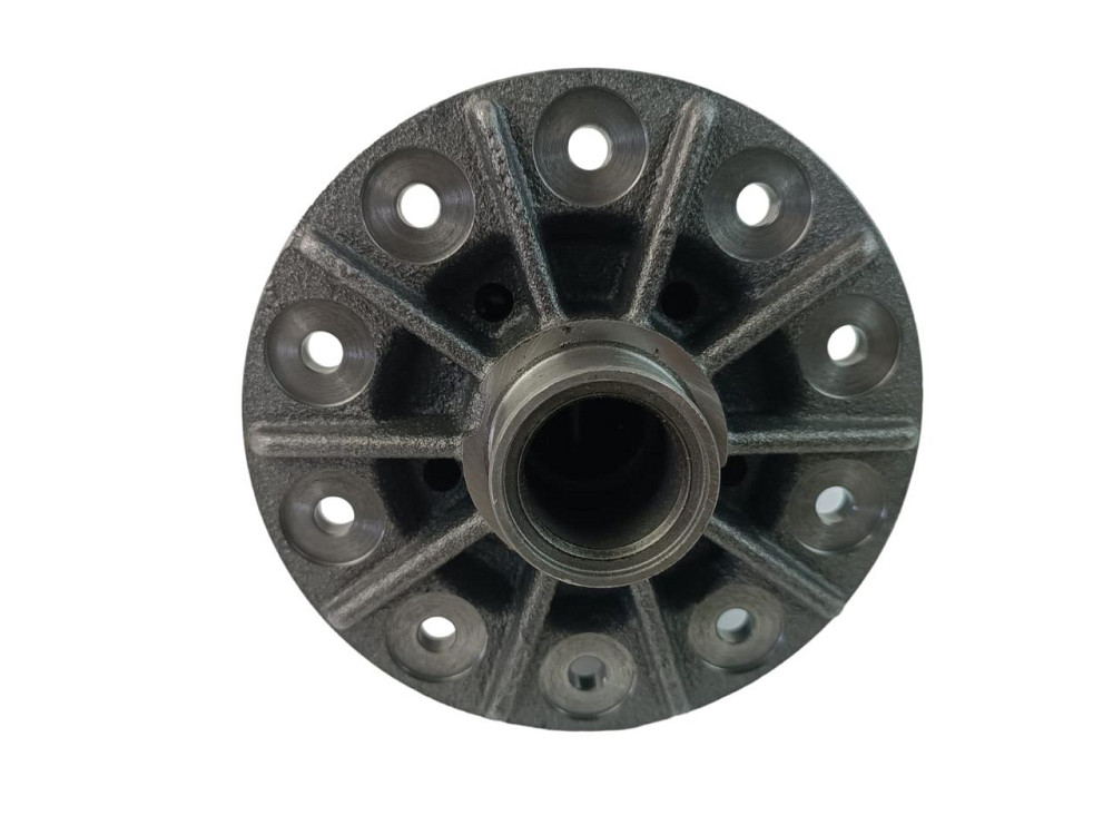 Дифференциал 3302, 2705 моста заднего в сборе ГАЗ Мукачево - изображение 2