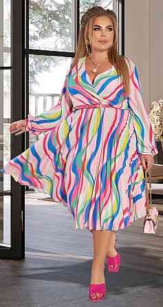 Красивое платье большого размера Киев