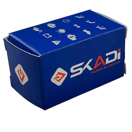 Датчик охолоджуючої рідини 1117, 1118, 1119, 2170, 2171, 2172 температури Мукачево