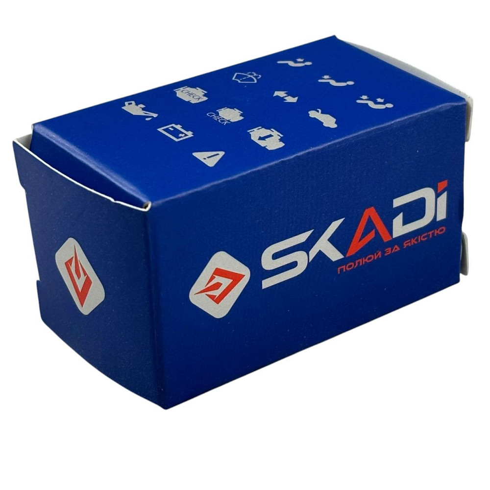 Датчик охлаждающей жидкости 1117, 1118, 1119, 2170, 2171, 2172 температуры Мукачево - изображение 5