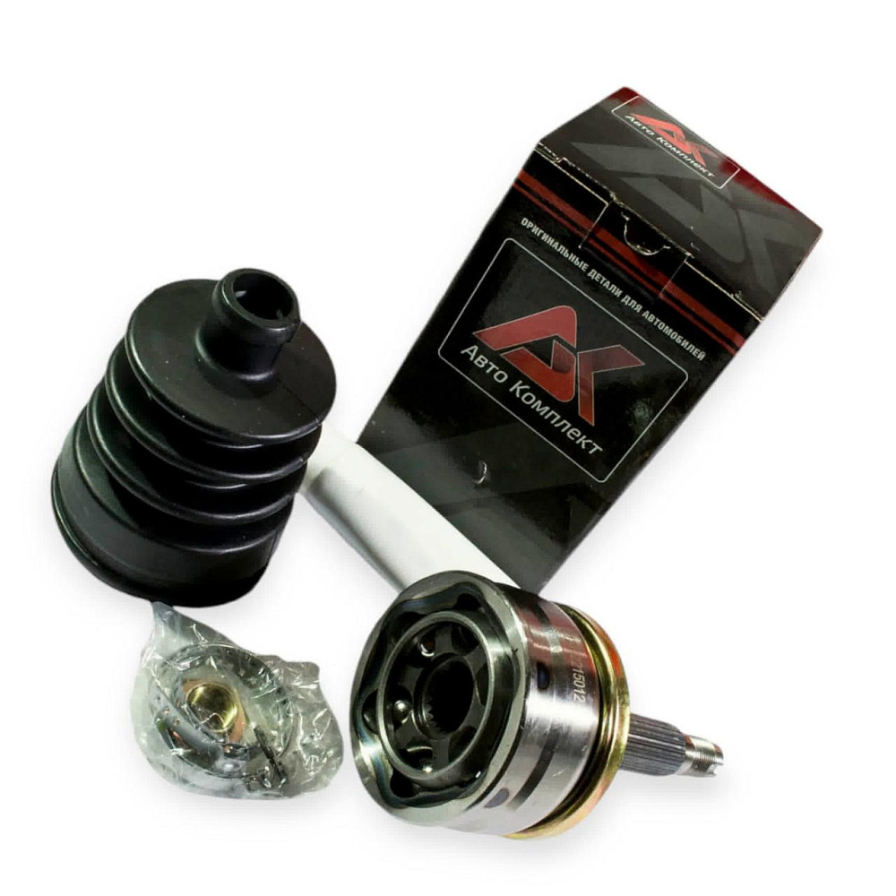 Шрус 21213 зовнішній (22 шліци) Авто Комплект 2121, Мукачево - фото 1