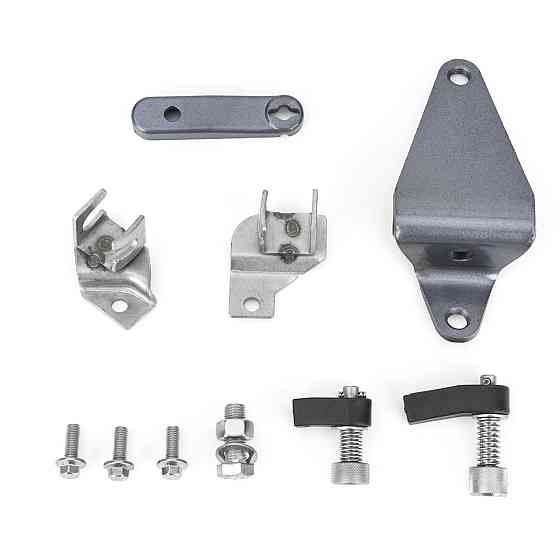 Комплект для установки ДУ на Yamaha/Parsun 2т 30 л.с. 689-48501-21-4D Киев