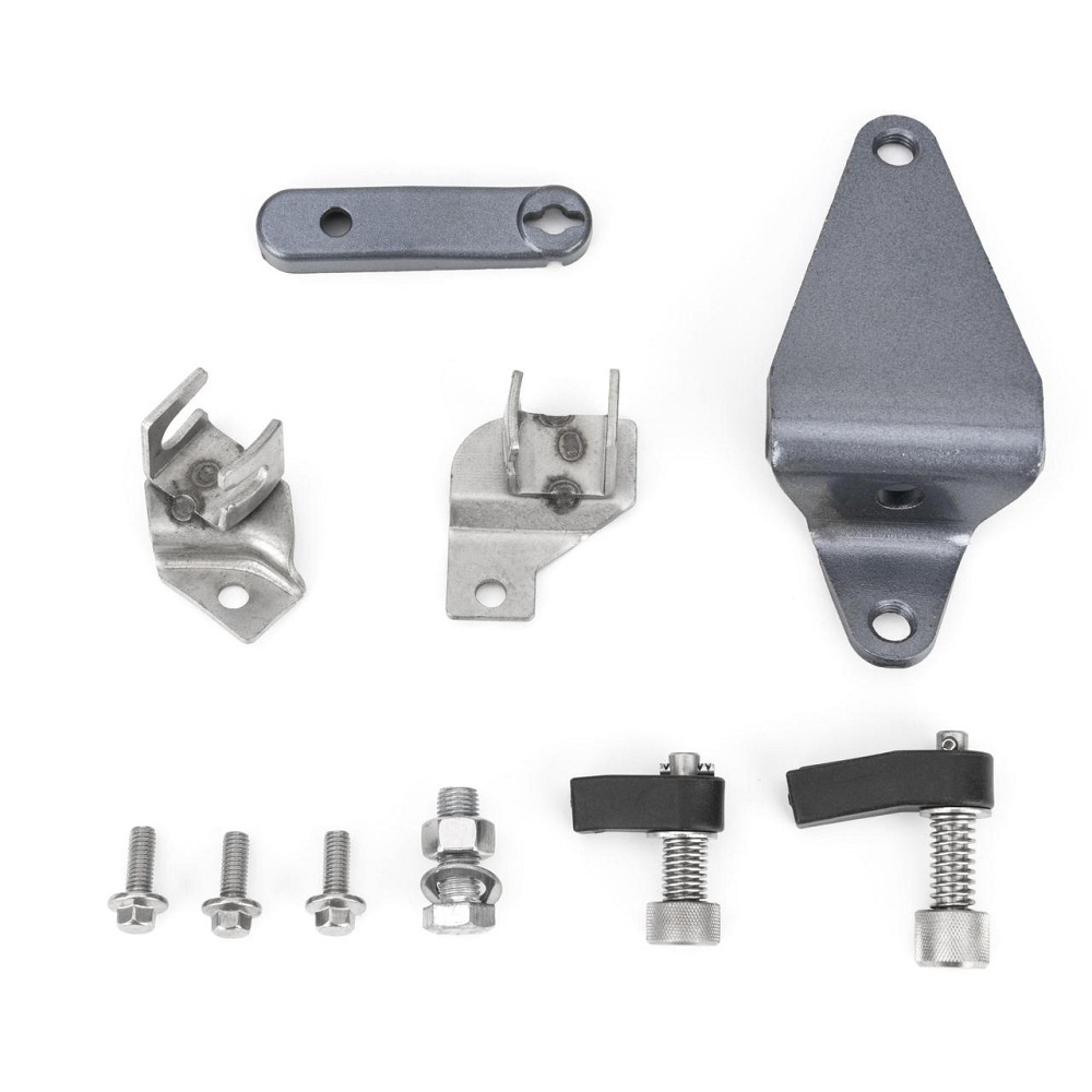 Комплект для установки ДУ на Yamaha/Parsun 2т 30 л.с. 689-48501-21-4D Киев - изображение 1