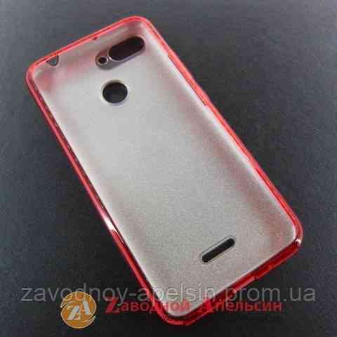 Xiaomi Redmi 6 6A чохол блискітки Shining Glitter Bling Одеса