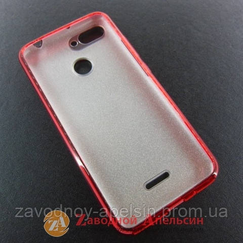 Xiaomi Redmi 6 6A чохол блискітки Shining Glitter Bling Одеса - фото 2