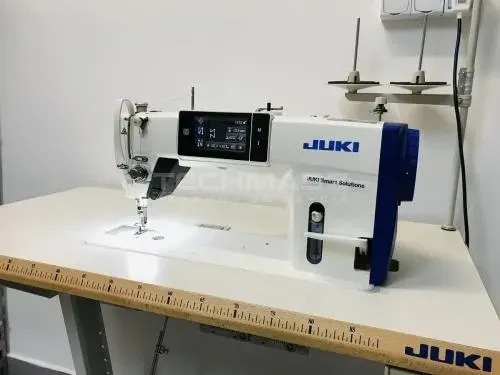 Швейная машина Juki Stebnówka Ddl-9000Cf /Full Digital/ (23079115) Киев - изображение 1
