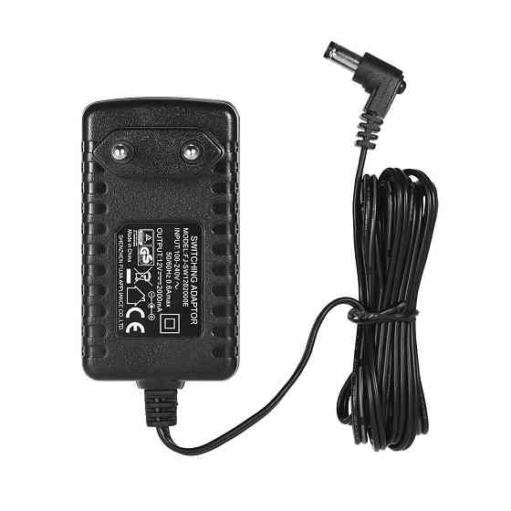 Блок живлення 12В 2А Yongnuo 12V2AEU Київ