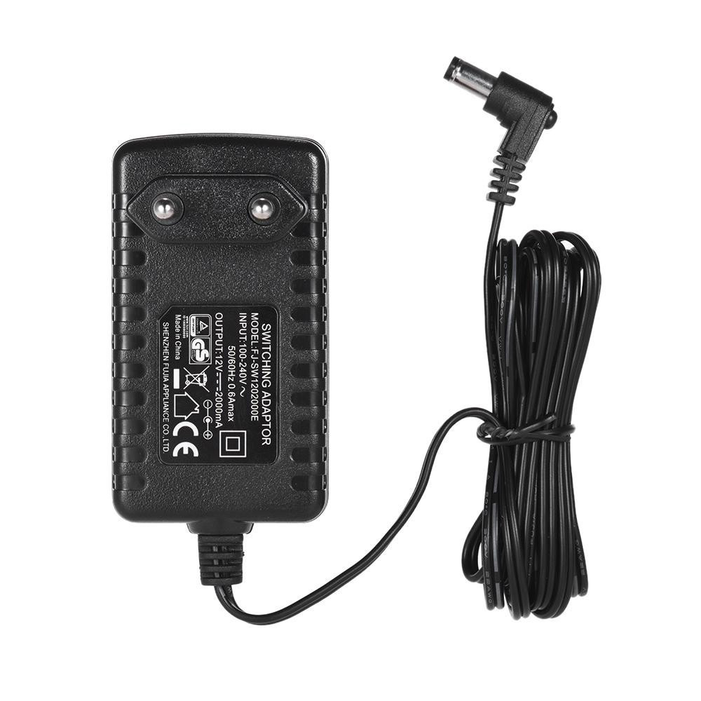 Блок живлення 12В 2А Yongnuo 12V2AEU Київ - фото 2