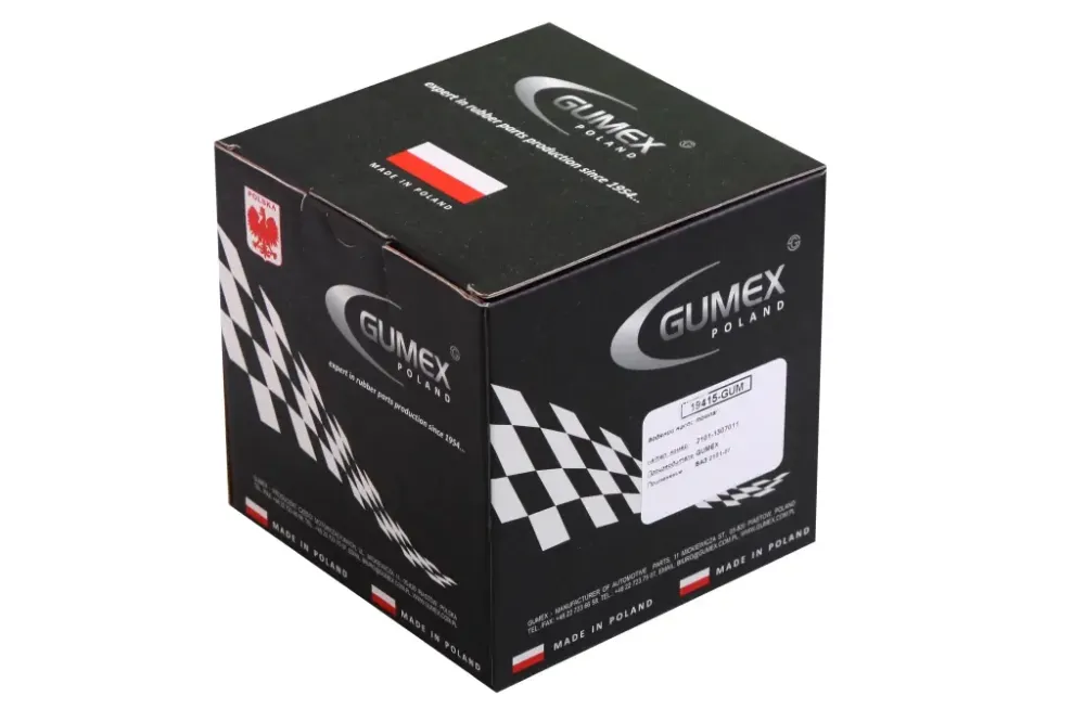 Помпа 2101 «Gumex» Вінниця - фото 4