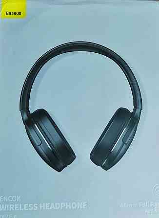 Навушники Нові: Baseus Encok D02 Pro. Харків