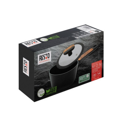 Ковш Resto Mon 16 см 1.4 л (93186) Винница - изображение 7