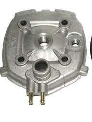 Головка цилиндра Yamaha MBK 50 Мукачево - изображение 1