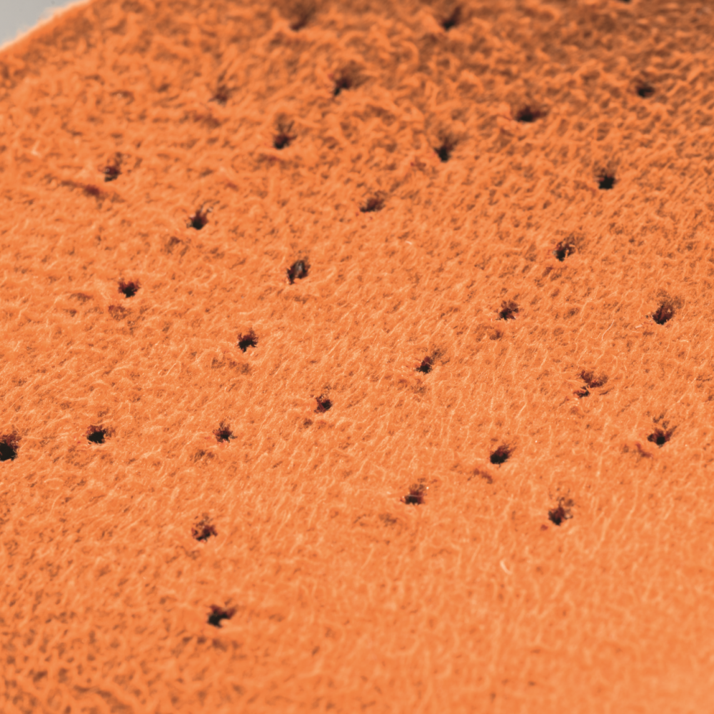 Дитяча ортопедична каркасна устілка для всіх типів закритого взуття Joy Дніпро - фото 6