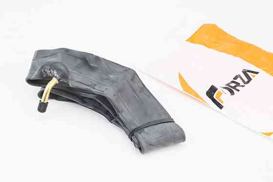 Камера 12"х1,75/2,125 з кривим ніпелем (Schrader AV) Киев