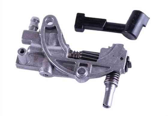 Насос оливний бензопила китай Мукачево