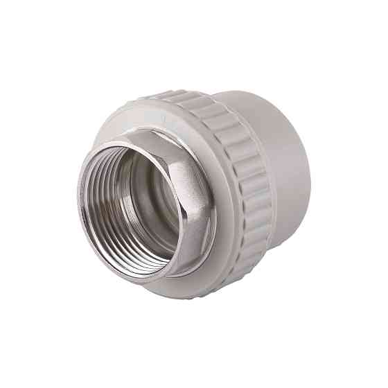 Муфта внутрішня різьба під ключ Kalde PPR  ф  40х1 1/4  13008 Луцк