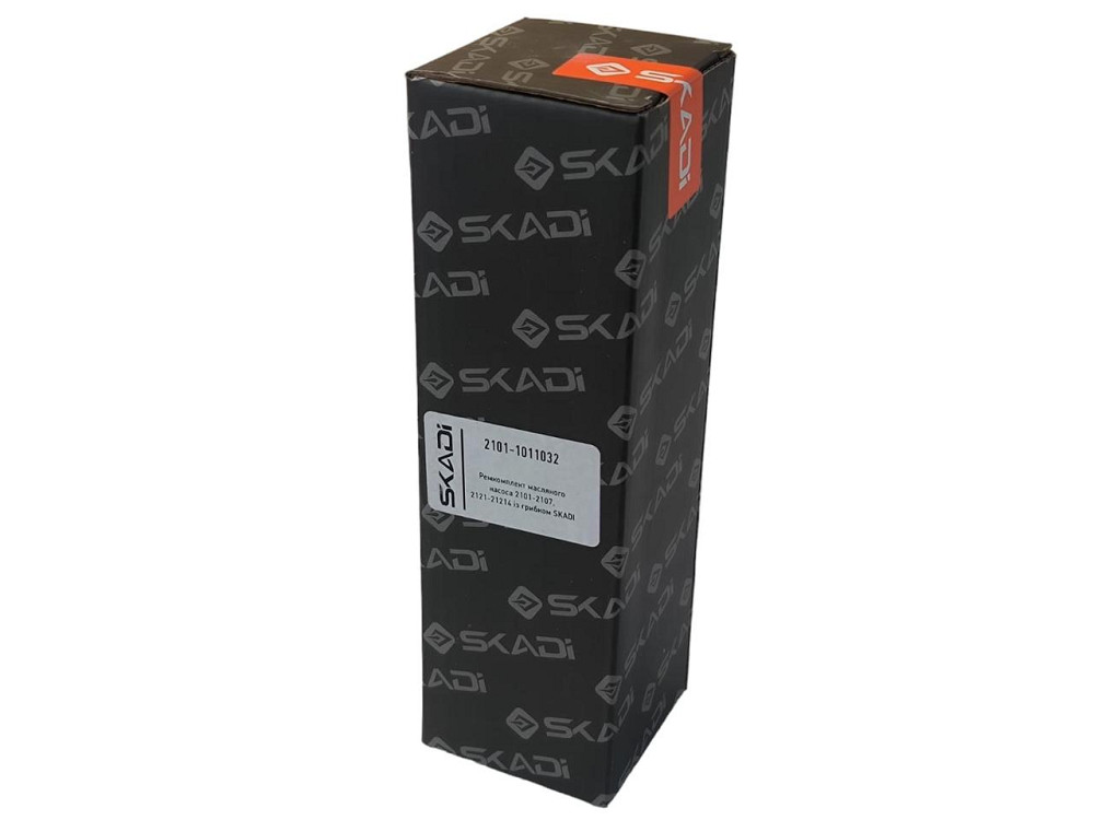 Ремкомплект насоса 2101-2107, 2121-21214 чавун з грибком масляного Мукачево - фото 4