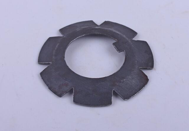 Шайба замкова (2) DL190-12 Мукачево - фото 1