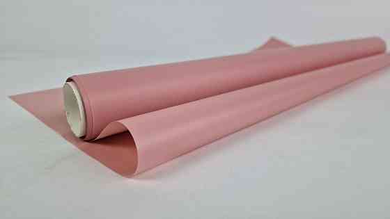 Калька для квітів Рулон 10 м тонований матовий (9) (h500) No15 Пудра (1 шт.) Харків