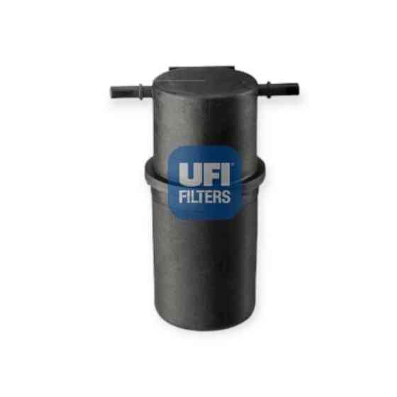 Фільтр Фольцваген Crafter 2.0I 11- паливний Мукачево