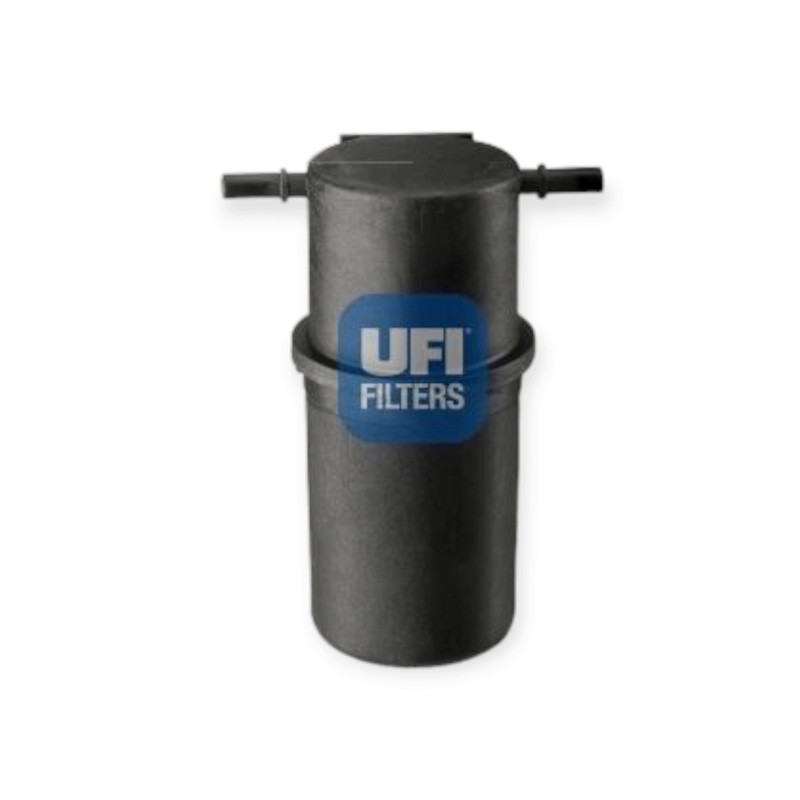 Фільтр Фольцваген Crafter 2.0I 11- паливний Мукачево - фото 1