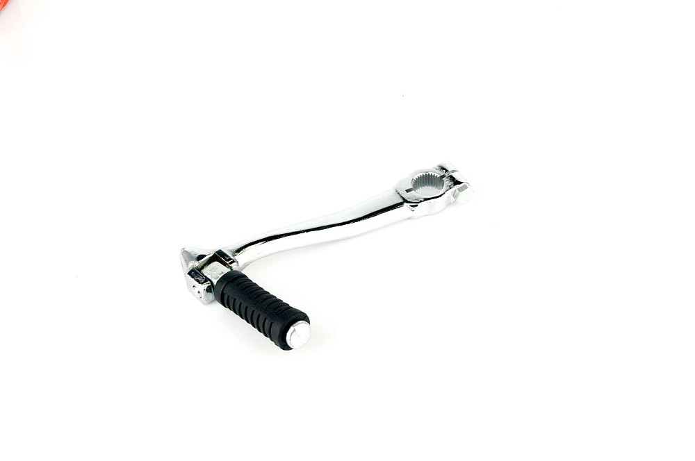 Ніжка кікстартера СХІД JING Київ - фото 1