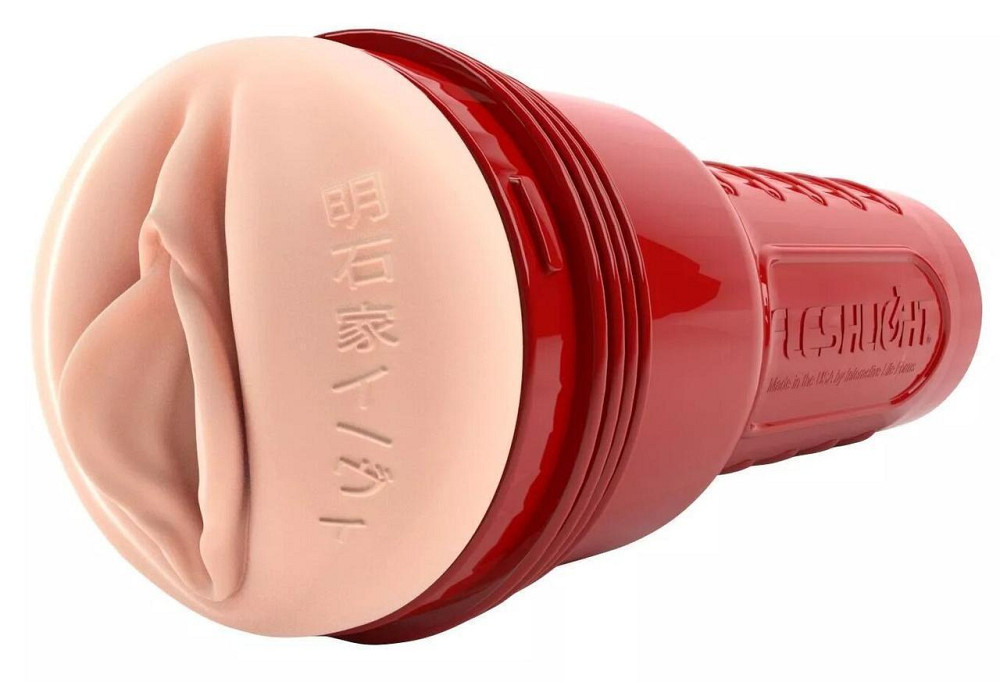 Мастурбатор Fleshlight Fantasy Evie Akashiya Sho Akuma, очень нежный, фэнтезийный канал Sex Aura Киев - изображение 3