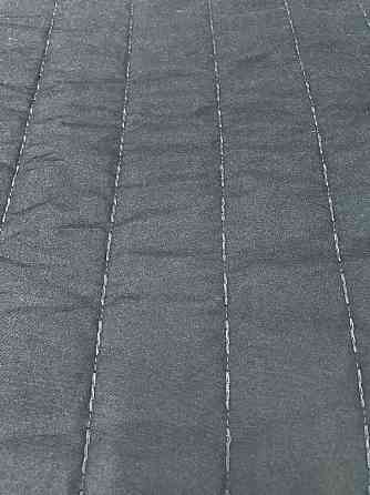 Ecotton Покривало Nostra 240х260 см двостороннє антиалергенне синій (L0018Blue) Киев