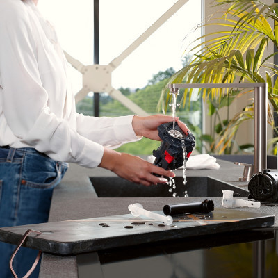 Кофемашина DeLonghi ECAM 220.60.B Винница - изображение 7