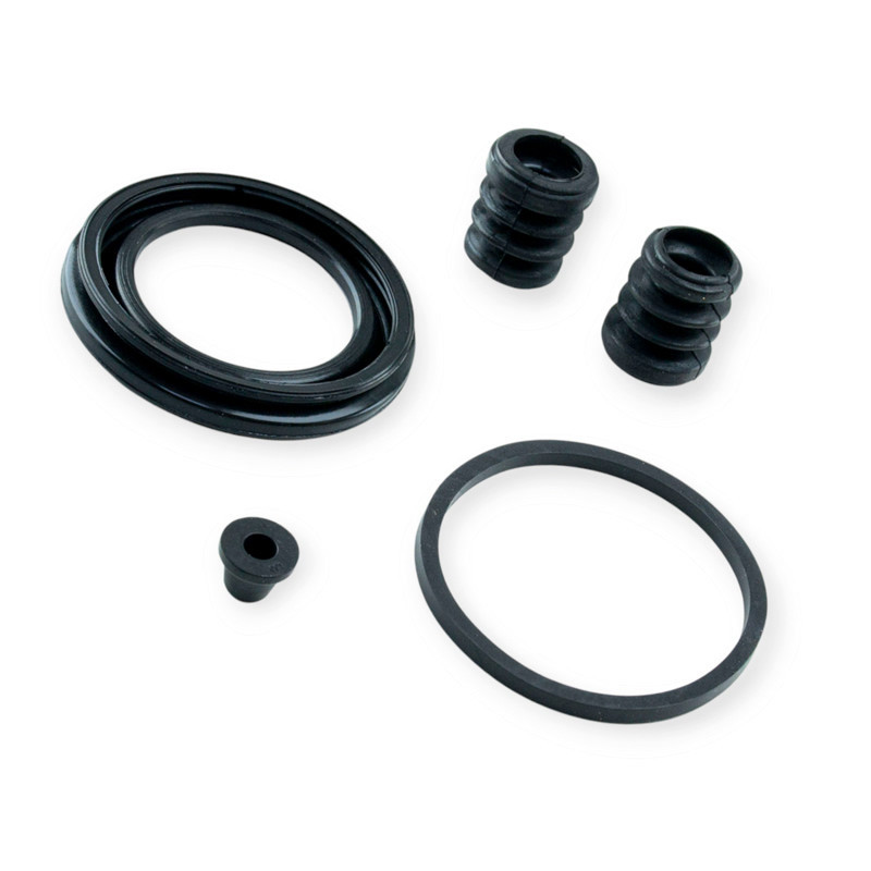 Ремкомплект Ланос , Авео 1,6 (пыльник) 52 мм на 1 поршень AT суппорта Мукачево - изображение 1