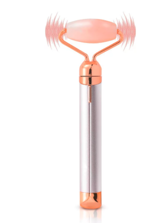 Масажер FLAWLESS Facial Roller Massager 7112 Київ - фото 4