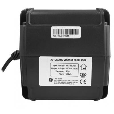 Стабилизатор Gemix SN-500 Винница - изображение 3