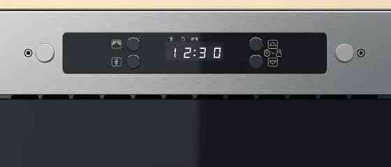 Мікрохвильовка Whirlpool MBNA900X микроволновка. Київ