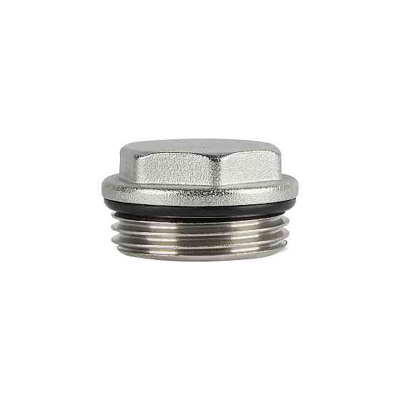 Заглушка Thermo Alliance Standart 1" для колектора SD35425 Київ