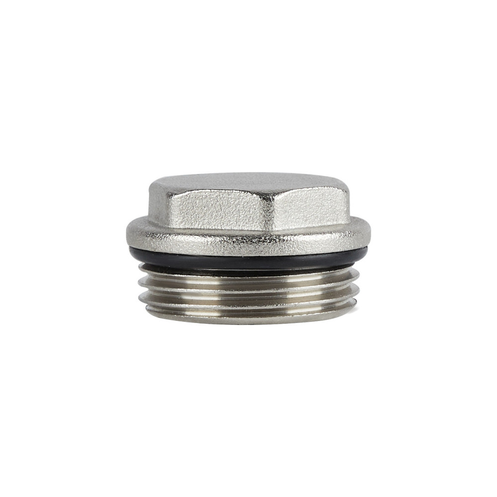 Заглушка Thermo Alliance Standart 1" для колектора SD35425 Київ - фото 3