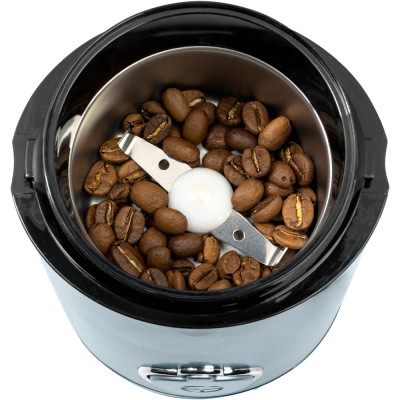 Кофемолка Liberton LCG-2306 Винница - изображение 9