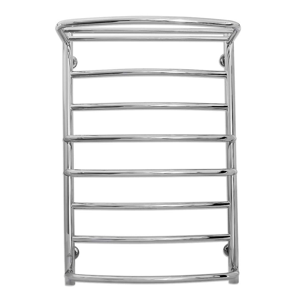 Водяна сушарка для рушників Laris Євромікс П8 500x800 з полицею Київ - фото 3