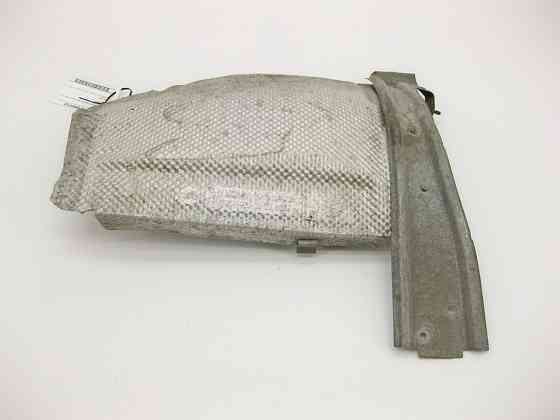 Mercedes-Benz  A2046800122 Теплозахисний зовнішній екран задньої лівої банки глушника C-Class W204 Одесса