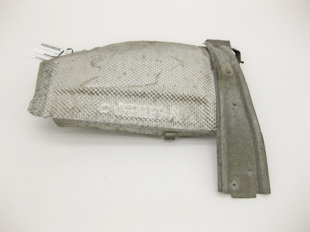 Mercedes-Benz  A2046800122 Теплозахисний зовнішній екран задньої лівої банки глушника C-Class W204 Одесса - изображение 1