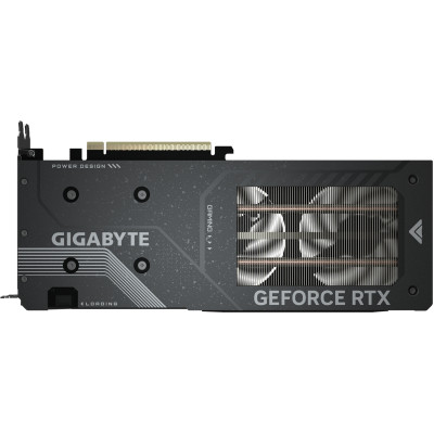 Відеокарта GIGABYTE GeForce RTX5050 8Gb GAMING OC (GV-N5050GAMING OC-8GD) Вінниця - фото 7