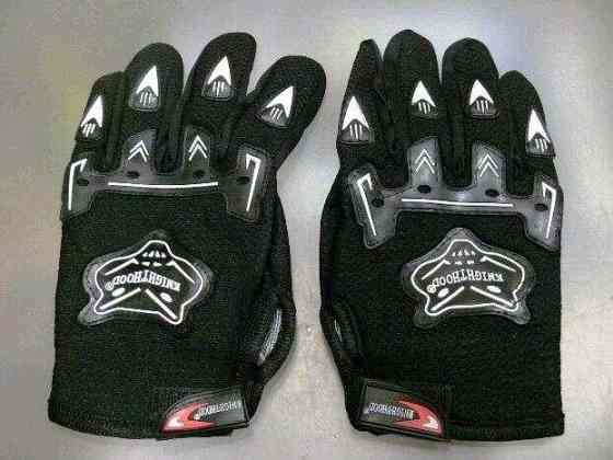 Рукавички (чорні) Мукачево