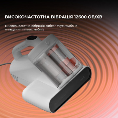 Пылесос Deerma CM980W Винница - изображение 9